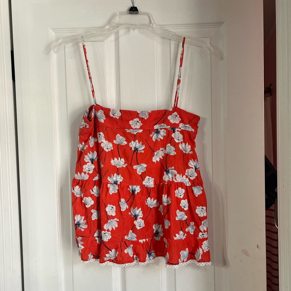 Womens shirt
